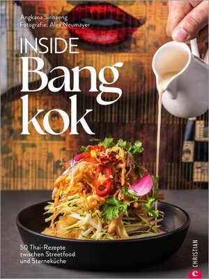 cover image of Inside Bangkok